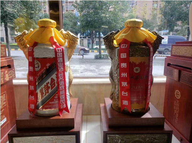 中山茅台酒回收行情分析