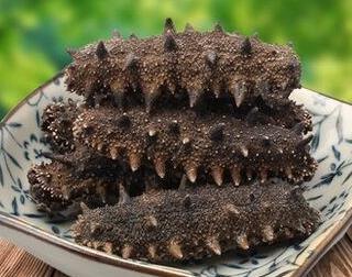 中山高价海参回收价格行情怎么样