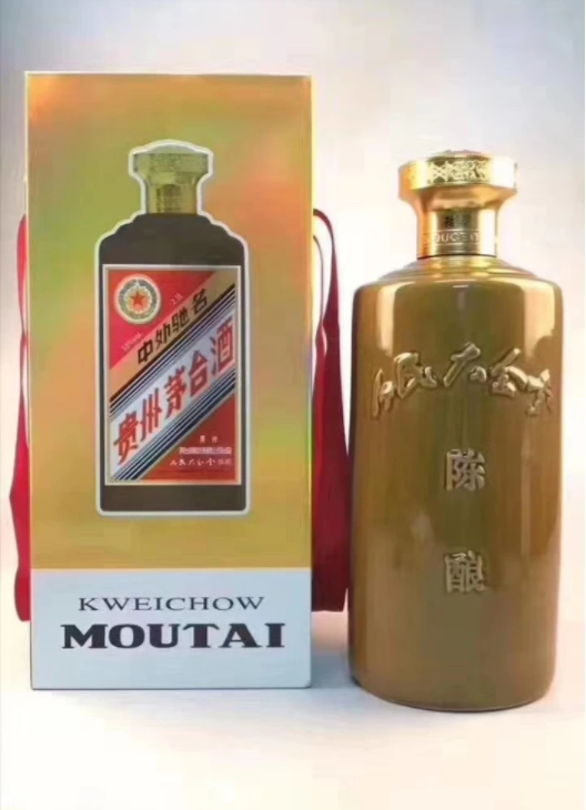 石歧烟酒回收什么行情