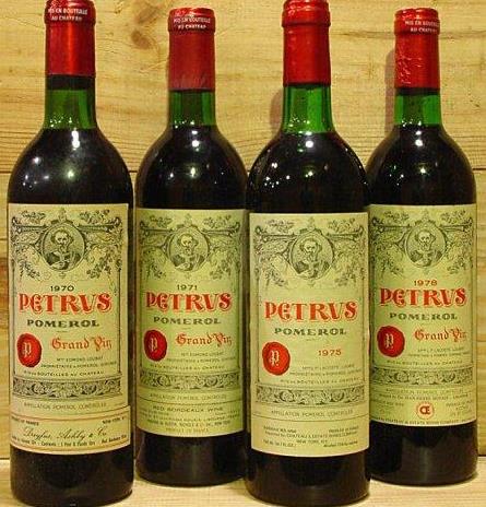 西区红酒回收白马行情如何