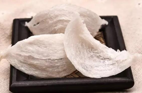 黄圃燕窝回收价格影响因素