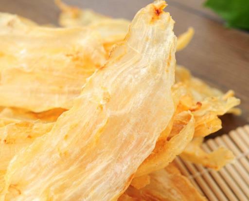 东凤鱼胶回收市场价格趋势