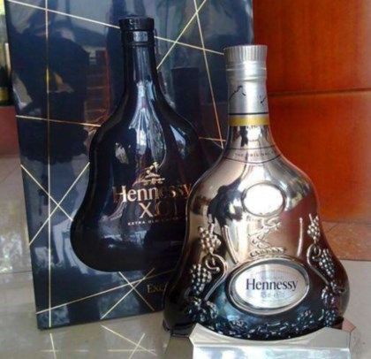 南朗洋酒回收上门行情