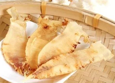 大涌鱼胶回收市场行情怎么样