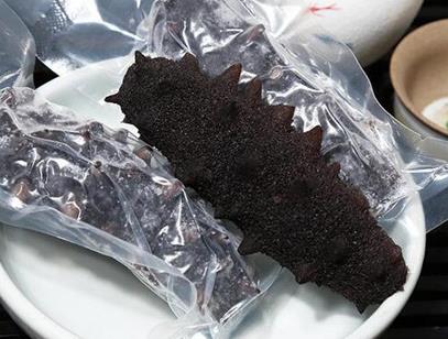 坦洲海参回收什么行情