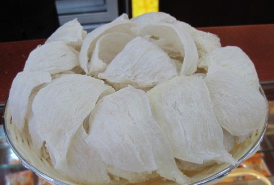 火炬燕窝回收商家报价多少钱