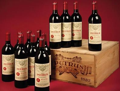 五桂山红酒回收什么行情