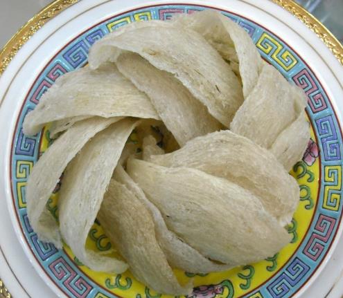 中山港燕窝回收商家报价多少钱