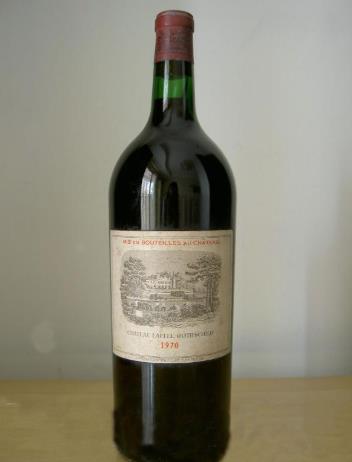 道滘红酒回收什么价位