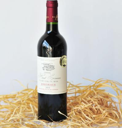 清溪红酒回收什么价格