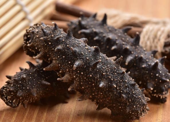 中山海参回收什么价格