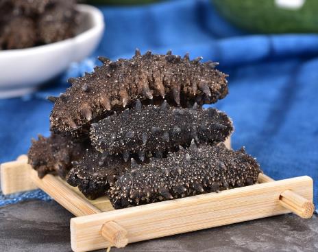 中山上门海参回收价格