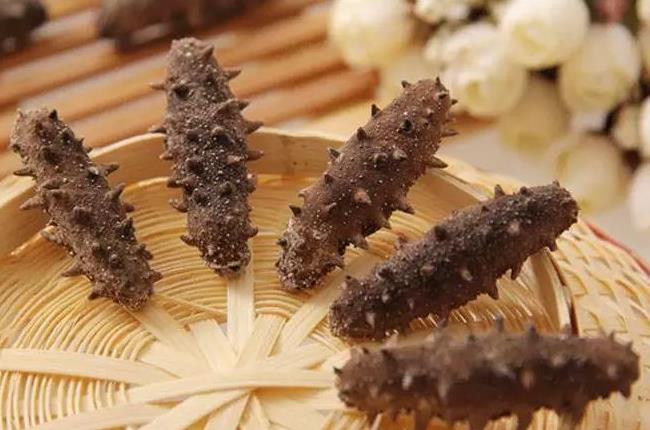 中山海参回收上门报价如何