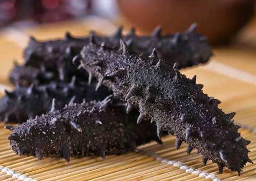 惠州高价海参回收价格