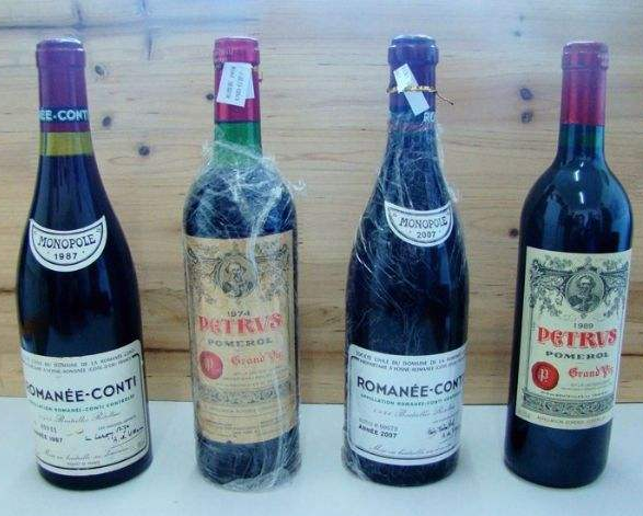 萝岗红酒回收商家店铺