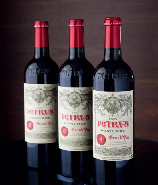 罗湖红酒回收系列