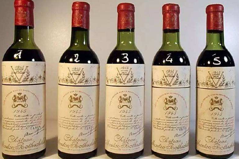 东莞红酒回收行情