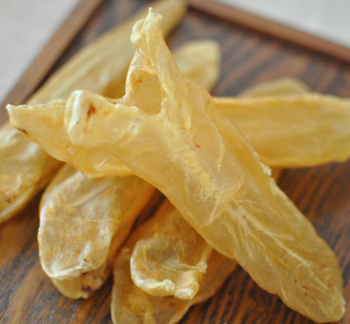 连南鱼胶哪里回收