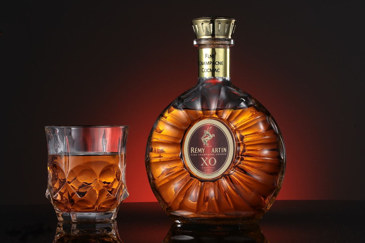 凤岗人头马洋酒回收市场价值