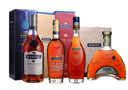 清新700ml洋酒回收系列表