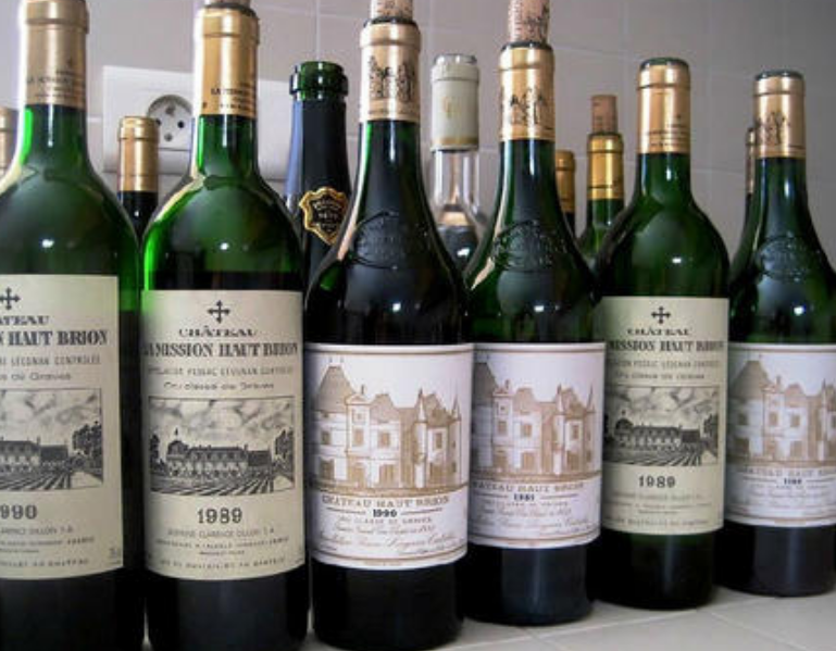 连州烟酒回收价格表