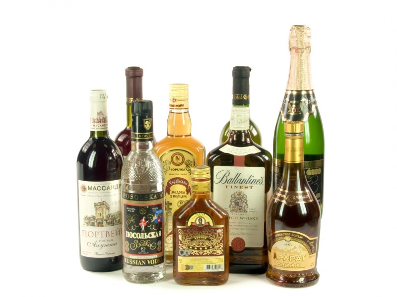 金湾高价洋酒回收商家