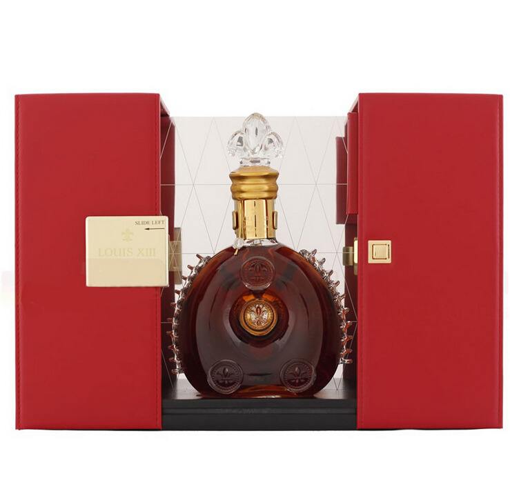 洪梅路易十三洋酒回收多少钱一套