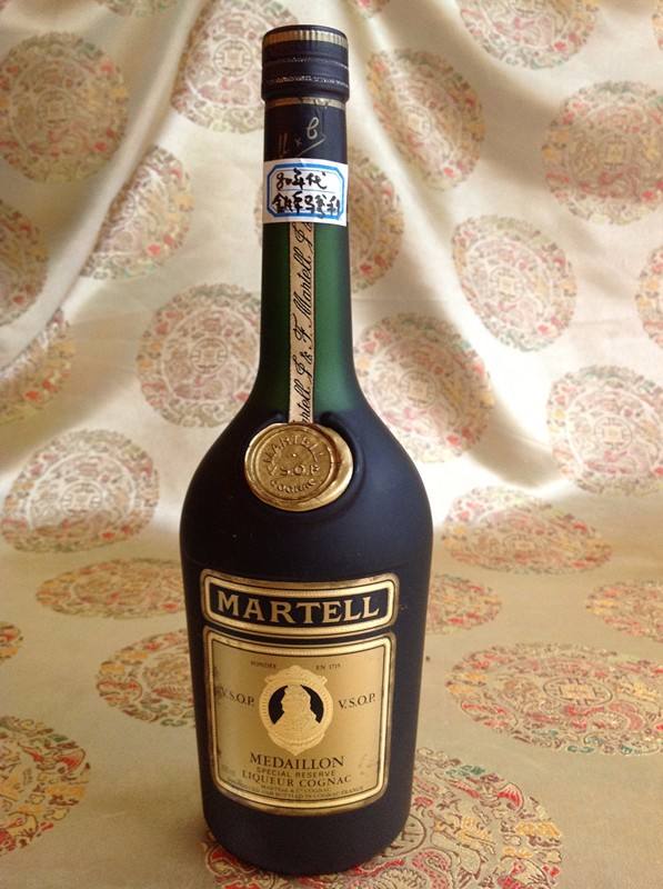 东坑珍藏版洋酒回收价格明细