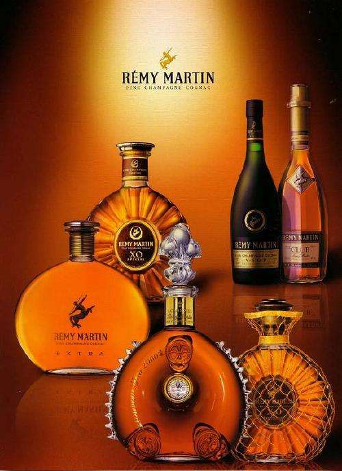 中堂近期洋酒回收市场报价