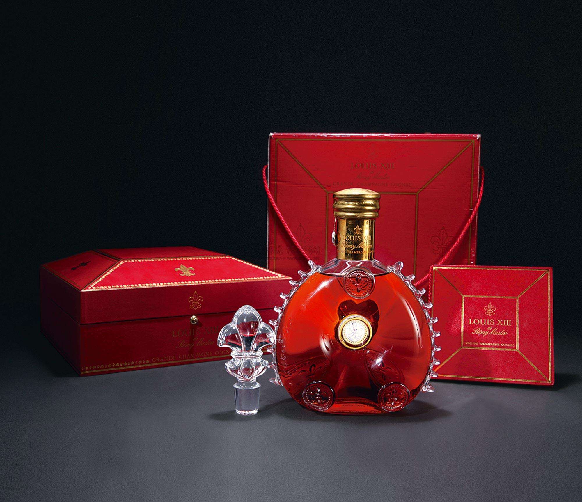 长安XO洋酒回收价格及市场行情