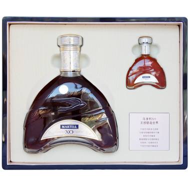 西区洋酒回收XO市场行情