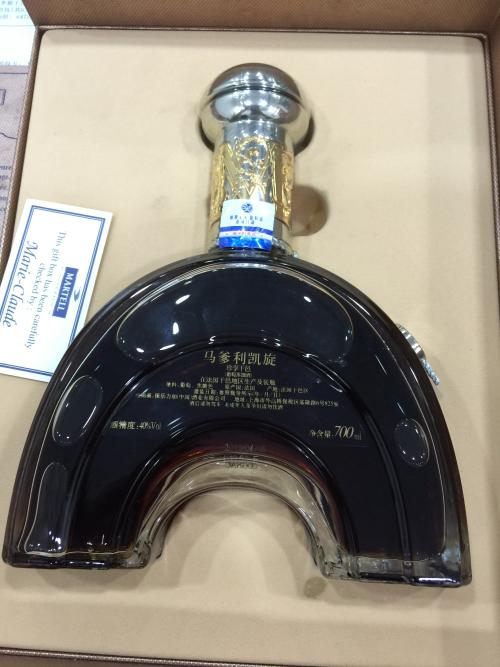 麻涌百乐廷洋酒回收近期价格