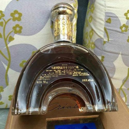 石碣马爹利凯旋洋酒回收值多少钱