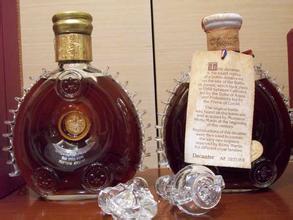 黄圃洋酒回收市场价格多少钱